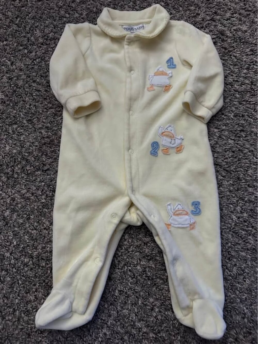 Vintage Baby Outfit, Vintage Velvet Outfit, Baby Boy Outfit, Vintage Baby Boy Ou